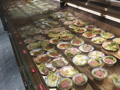 -谭三娘鲜切牛肉自助火锅(文殊院店)