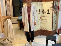 -张钰强中医正骨推拿连锁(华发商都店)