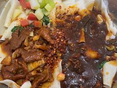 biangbiang面-玲玲面屋