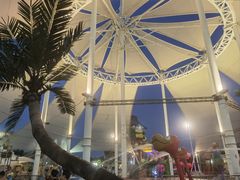 -上海玛雅海滩水公园