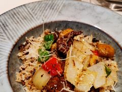 -喜雀JOY KITCHEN