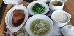 -诗安嘉康月子中心(金阳店)