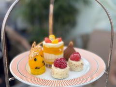 -POP露台西餐厅·望江阁