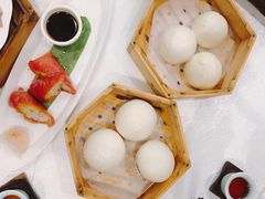 -广州逸林假日酒店·四季桃源中餐厅(白云山风景区店)