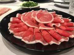 -东来顺饭庄(apm总店)