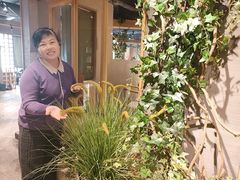 -蘸小院铁锅炖·蘸酱菜·东北菜(怀远门店)