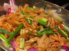 -绿茶餐厅(昆明世纪金源店)