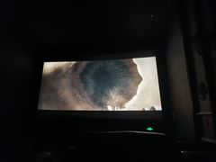 -CGV星星影城(颐堤港ScreenX店)