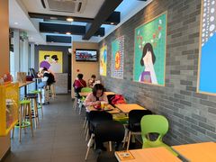 -麦当劳(普陀长途客运中心店)