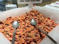 -汉巴味德(大悦城店)