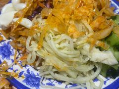 -桂花香手工面(鼓楼店)