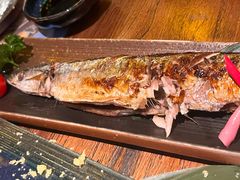 -京鹿料理(荟聚店)