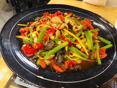 -赤宴·川菜(玉林店)