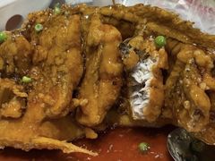 -味莊·青岛菜(云霄路店)