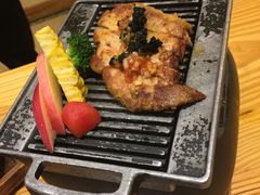 -花潮料理艺食馆(世欧广场店)