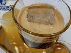 -五进制 Coffee Shop
