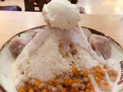 -鲜芋仙(观音桥大融城LG店)