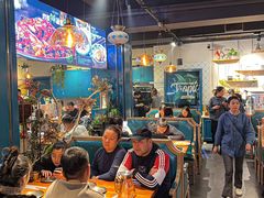 -柴窝堡22号辣子鸡·传承新疆菜