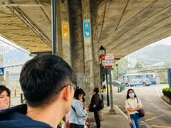-澳门外港客运码头(轮渡站)