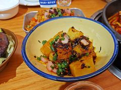 -黔三一夺夺粉酸汤火锅(百信店)