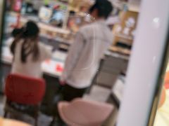 -金鹰国际购物中心(淮安店)