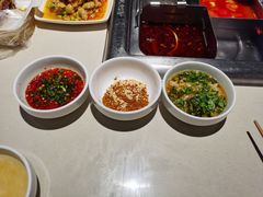 -海底捞火锅(九久奥特莱斯店)