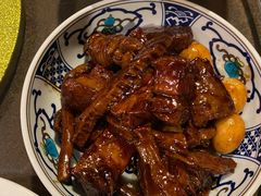 -熠盛·本帮菜Bistro(永嘉路店)
