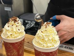 -霸王茶姬(正佳广场店)