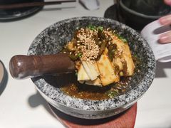 擂椒茄子-川風侠·融合新川菜(镇江京口吾悦店)