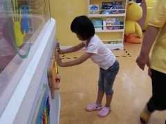 -想象乐创意早教托育中心(殷高西路店)