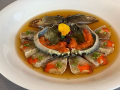 醉膏蟹-子福慧(虹桥店)