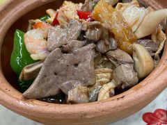 -海鲜街菜馆(海珠南路店)
