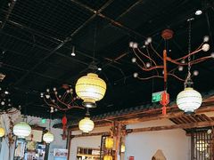 -郭家大院 老南京土菜(九霄店)