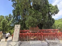 -四门塔风景区