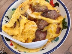 -龍囍粤·顺德小吃·煲仔饭(安定门店)