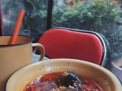 -东排食堂长沙小吃大排档(五一广场店)