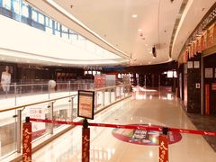 -卢米埃影城(合生广场IMAX店)