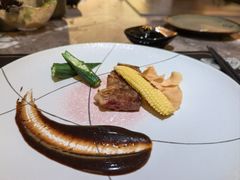 -松临·铁板烧&Omakase(神农店)