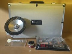 德国乐斯登（套装喇叭）-神莺汽车音响改装连锁机构(深圳旗舰店)