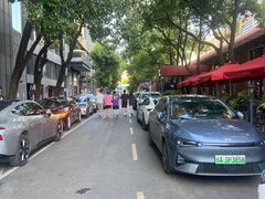 -大渔铁板烧(花园道店)