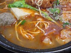 -川海丰尚砂锅麻辣烫(人和街分店)