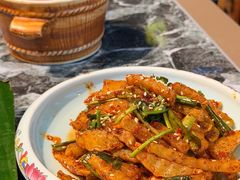 -慢丽江·云南野生菌土鸡锅(西山店)