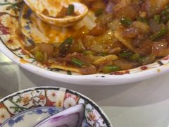 -帕米尔食府(白云观店)