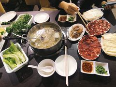 -黑山牛肉汤火锅(花城汇店)