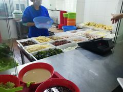 -同济大学-北苑食堂