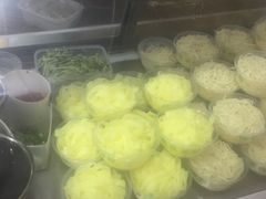 -陈氏冰粉(龙山中学店)