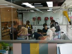 -贝贝宠物乐园(常青花园店)