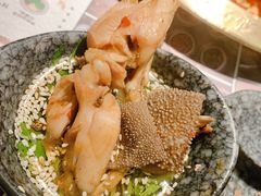-哥老官重庆美蛙鱼头(龙湖杭州金沙天街店)