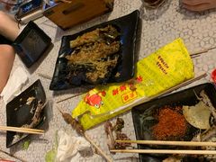-云晓光头烧烤吧(盛夏店)