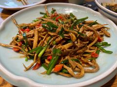 -湘水滨·臭鳜鱼·湘菜(马驹桥店)